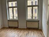 Wohnzimmer..jpg - 2 Zimmer Etagenwohnung zur Miete in Halle (Saale)