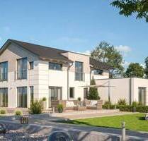 Bezugsfertiges, attraktives EFH+ELW Savona, wie Abb., wunderschöne Lage, incl. Grundstück zzgl. NK - Peißenberg Wörth