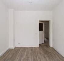 Leerstand *** leere 2 Raumwohnung *** sofort bezugsfertig - Leipzig Schönefeld-Abtnaundorf