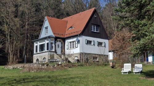 Südostansicht - Wohnen mit historischem Charme - 499.000,00&nbsp;EUR Kaufpreis, ca.&nbsp; 167,80&nbsp;m&sup2;&nbsp;Wohnfl&auml;che