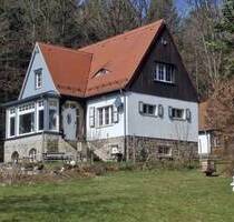 Wohnen mit historischem Charme - 499.000,00&nbsp;EUR Kaufpreis, ca.&nbsp; 167,80&nbsp;m&sup2;&nbsp;Wohnfl&auml;che in Bad Gottleuba-Berggießhübel (PLZ: 01816) Kurort Berggießhübel