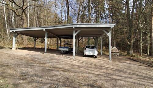 Carport - 