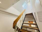 Treppenhaus - 