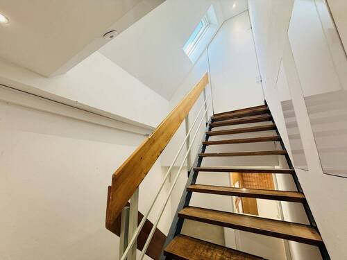 Treppenhaus - 