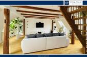 Bild 1 - Vielseitiges Haus nahe der Harburger Altstadt - urbanes Wohnen mit maximaler Flexibilität
