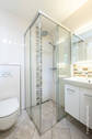 Renoviertes Tageslicht-Bad EG - 
