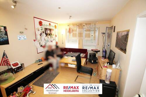 IMG_4800 - Attraktive 2 Zimmer ETW im Erdgeschoss, 38,6m² mit Terrasse + Stellplatz, in guter Lage von Hockenheim