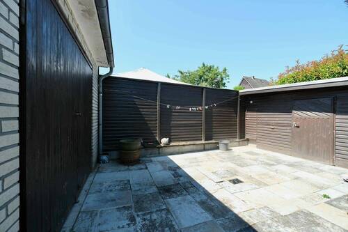 Innenhof - 