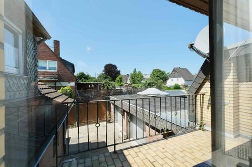 Balkon - 