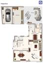 Grundriss Erdgeschoss - 