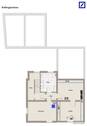 Grundriss Keller - 