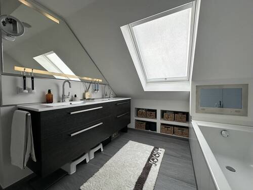 Badezimmer - 