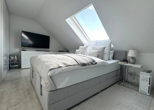 Schlafzimmer - 