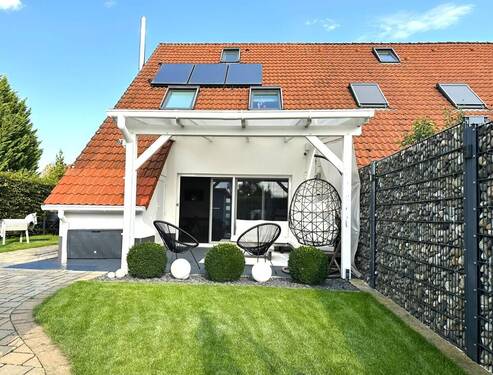 Gartengrundstück - 
