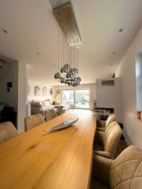Wohnen/ Essen - 