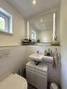 Gäste-WC - 