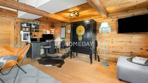1. OG Wohnzimmer 2 - 