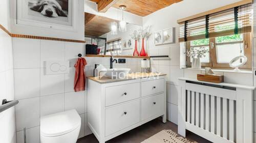 1. OG Badezimmer 1 - 