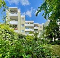 Drei Zimmer mit Balkon in Top-Lage - individuell gestaltbar - Berlin Mariendorf