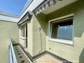 Balkon - 3 Zimmer Etagenwohnung zum Kaufen in Berlin