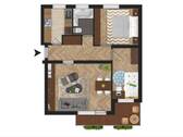 Grundriss - 