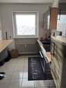 Küche - Gut geschnittene- 3-Zi.-Whg -1. Obergeschoss -Balkon - 91463 Dietersheim