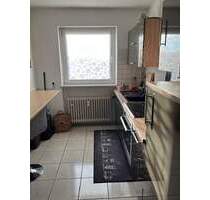 Gut geschnittene- 3-Zi.-Whg -1. Obergeschoss -Balkon - 91463 Dietersheim