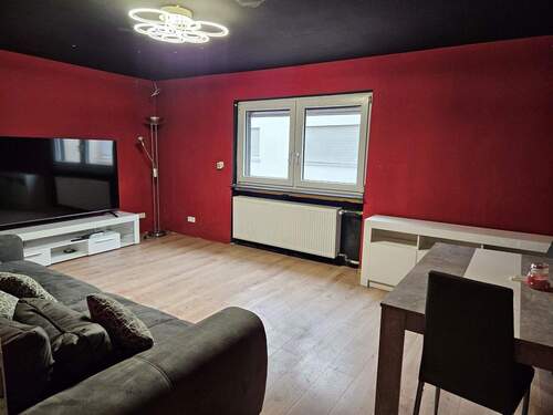 Wohnzimmer EG - 