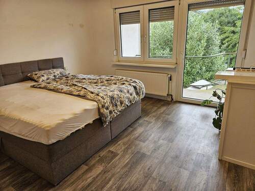 Schlafzimmer OG - 