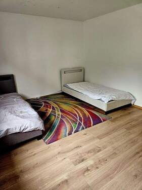 Schlafzimmer EG - 