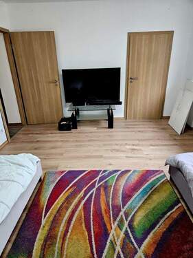 Schlafzimmer EG 2 - 