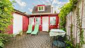 W2 Terrasse 1 - Mehrfamilienhaus, Wohnhaus mit 274,00 m² in Schleswig zum Kaufen