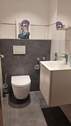 Gäste-WC - 