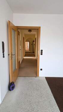 Eingangsbereich 1. OG - 