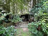 Gartenhaus - 