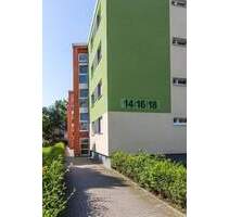 Gut geschnittene 3,5-Zimmer-Wohnung - Gelsenkirchen Bismarck