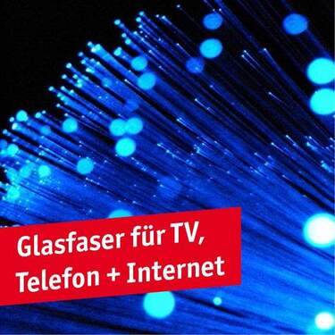 Glasfaser - 3 Zimmer Etagenwohnung zur Miete in Gelsenkirchen