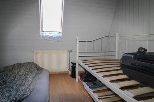 Schlafzimmer 2 im DG - 