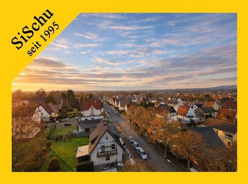 Exposé - Wohnung über den Dächern der Stadt