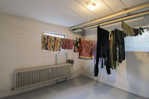 Trockenraum - 
