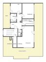 Grundriss Skizze - 