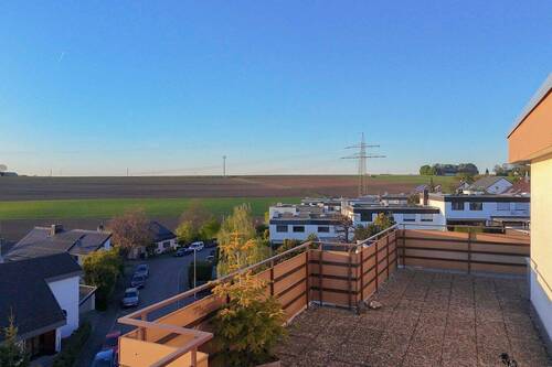 Weitsicht - 3 Zimmer Einfamilienhaus zum Kaufen in Ditzingen