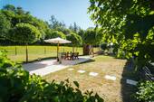 Ranch Eichendorf Garten V - 