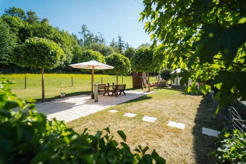 Ranch Eichendorf Garten V - 