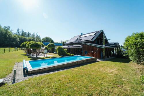 Ranch Eichendorf Pool II - 
