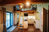 Ranch Eichendorf Kochen Einliegerwohnung OG - 