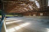 Ranch Eichendorf Reithalle - 