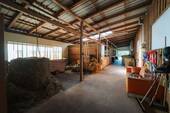 Ranch Eichendorf Pferdestall III - 