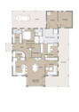 Grundriss Erdgeschoss aktuell - 