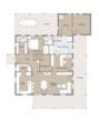 Grundriss Erdgeschoss (vor Umbau) - 